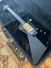 1985 Ibanez Destroyer II