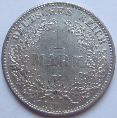 Pièce monnaie reich - pièce,