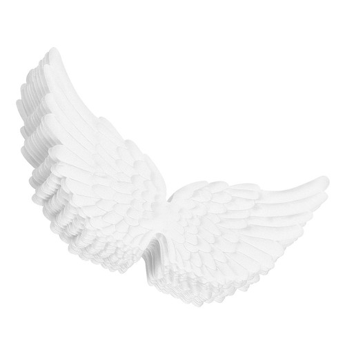 Pcs ailes ange - pcs, d'ange