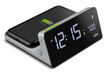 Réveil numérique de avec