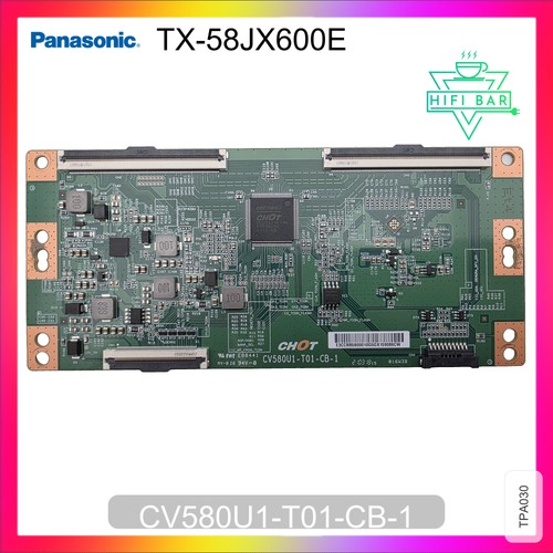 Con pour tv panasonic - ✅,