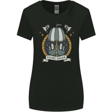 T-Shirt Femme Viking Dream