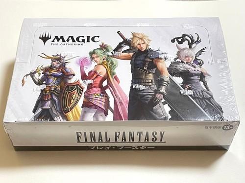 Japonais version magic - japonais,