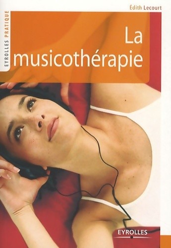Musicothérapie edith - -,