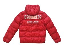 DSQUARED2 Junior Veste Puffer
