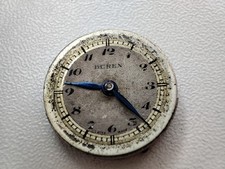 Buren Eldis Watch movement -