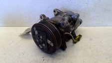 Compresseur clim PEUGEOT 206
