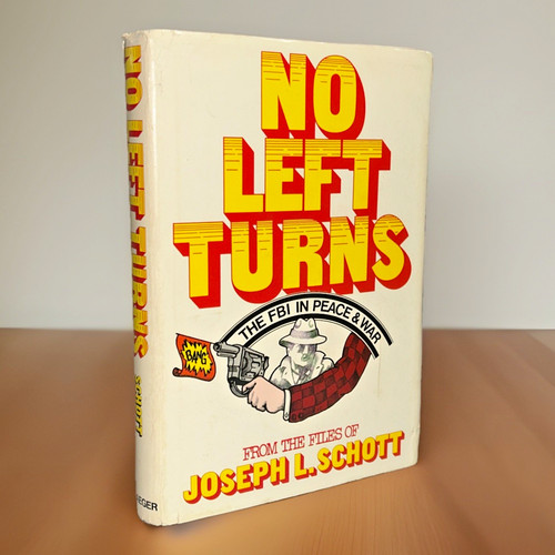Left turns joseph - left,
