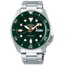 SEIKO 5 Sports SRPD63K1 Montre