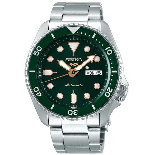Seiko sports srpd63k1 montre - seiko,