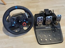 Logitech G29 Driving Force