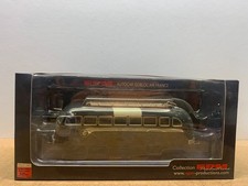 EPM PRODUCTIONS AUTOCAR ISOBLOC AIR FRANCE EN BOITE 1/43 gé F7