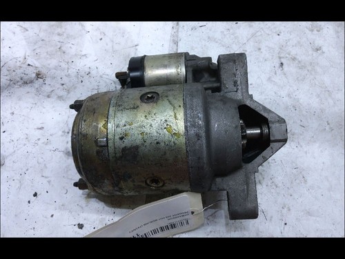 Demarreur peugeot 205 - demarreur,