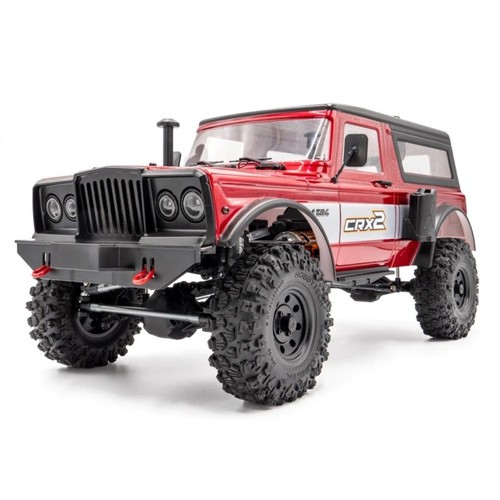 Crawler crx2 rtr - crx2,