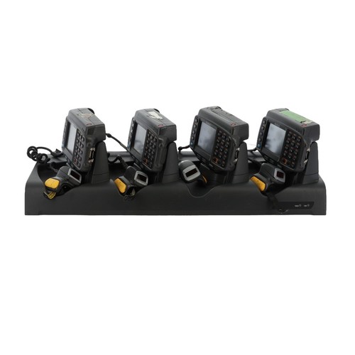 Lot zebra motorola - 4x,