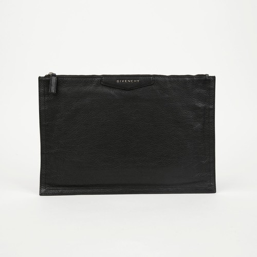 Givenchy clutch antigona large - clutch,