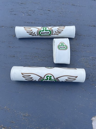 Pad set bike boston ripper - set,
