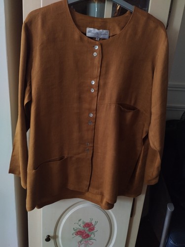 Manuelle guibal veste - manuelle,