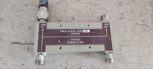 Emco a44 330764 typical - h-a44,