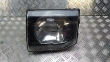 PHARE / OPTIQUE AVANT GAUCHE Pajero Hardtop (V1/2/3/4) 1996 MB683887