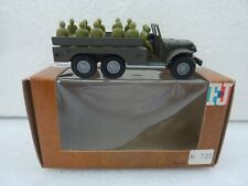 FRANCE JOUET FJ MILITAIRE