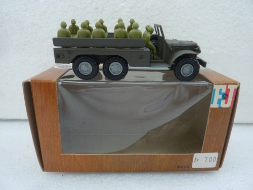 France jouet militaire - jouet,