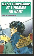 Les six compagnons et l'homme