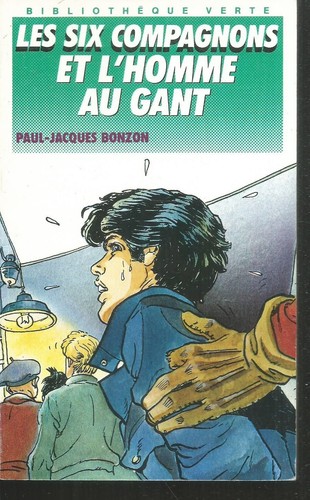 Les six compagnons - et, l'homme