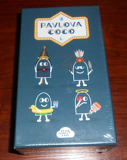 jeu adultes BLANC MANGER COCO