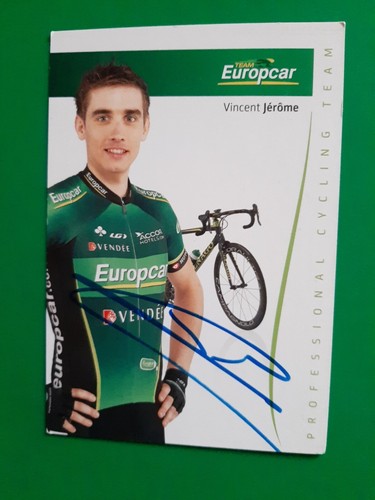 Cyclisme carte cycliste - cyclisme,