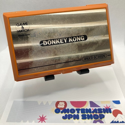 Nintendo game and - dk-52,