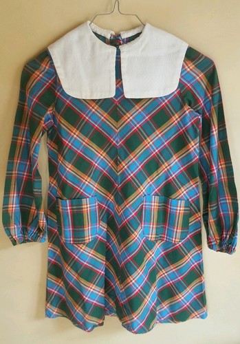 Blouse école vintage - École,