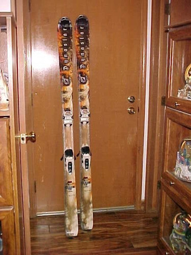 Dynastar legend sultan skis - sultan, 85