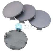 2 Pièce Cache-Moyeux Volant