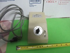 Alimentation NIKON XN Pour Lampe Éclairante Optique En L'état BIN#61