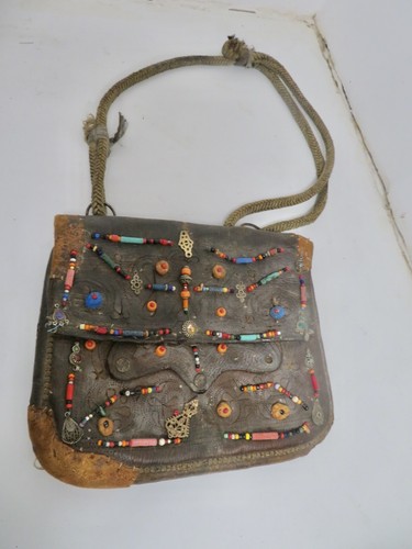 Sac marocain - sac,