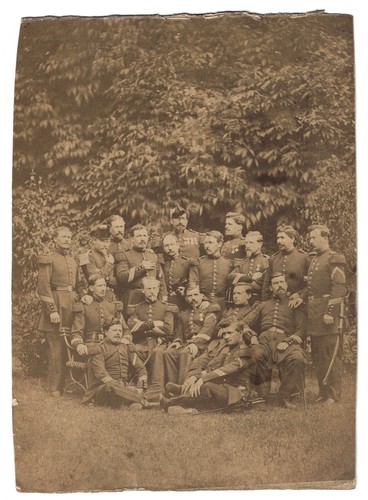 Antique photo engineer - antique,