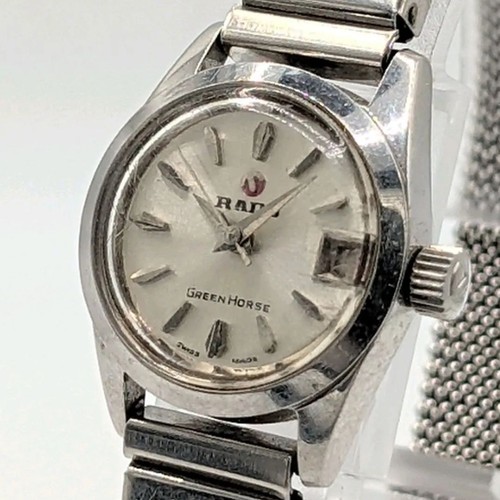 Montre suisse vintage - , rado
