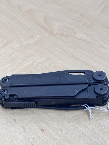 Leatherman multi tool - leatherman,