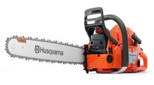 MOTORENNE HUSQVARNA 365XTORQ