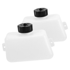 2 Pcs Mini Réservoir