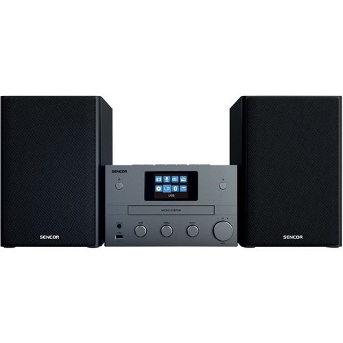 Micro chaîne sencor - micro-chaîne, hi-fi