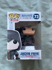 Funko Pop! Jacob Frye #73 –