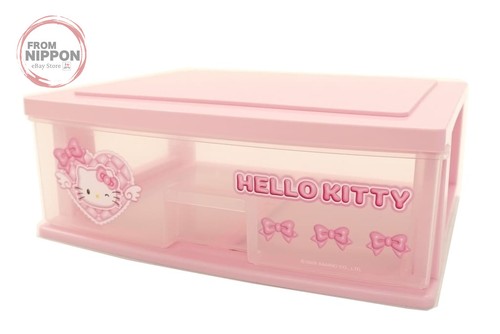 Storage supplies hello - 23.,