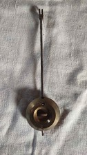 Balancier pour horloge pendule