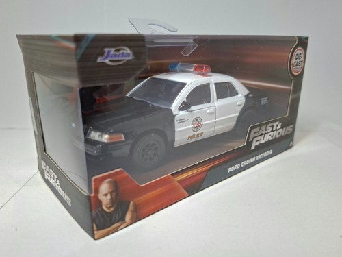 Fast furious ford crown - fast,