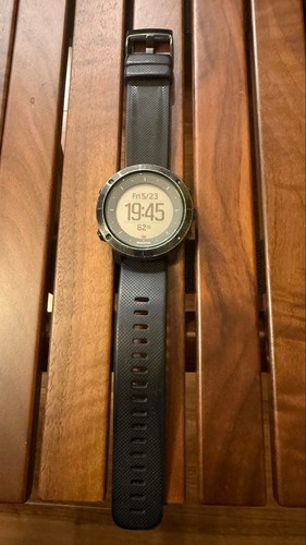 Suunto traverse gps - suunto,