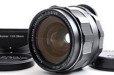 Objectif Pentax Takumar