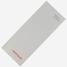 Panneau de commande de