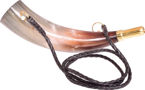 Corne chasse cm - corne,